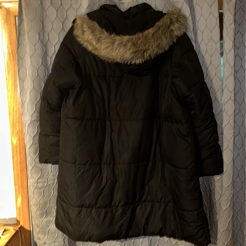 Old navy long jacket - Picture 4 of 4